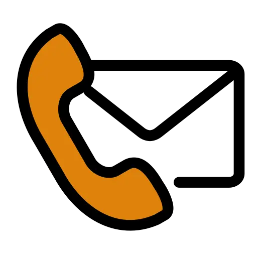 Contact-mail icon