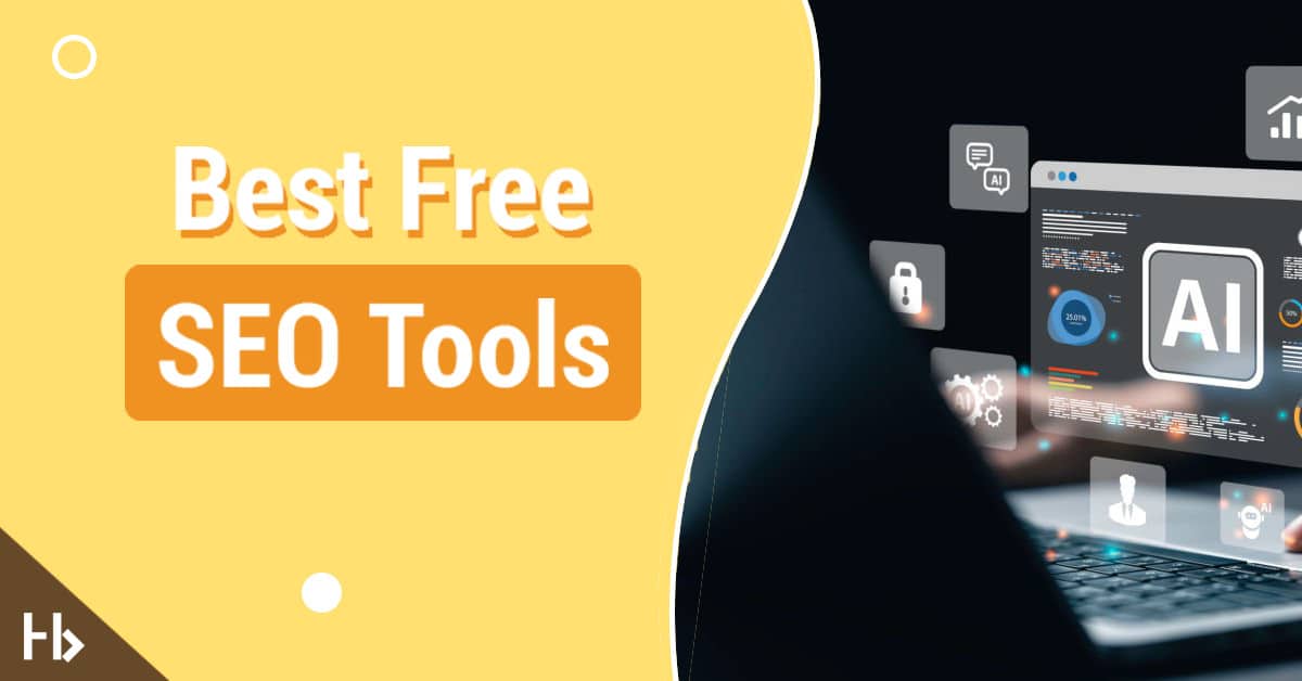 Best free SEO tools